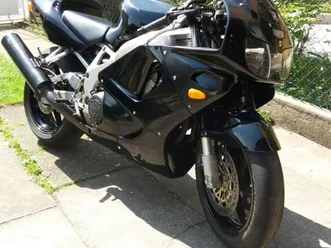 honda cbr 900 rr fireblade - 1994 a vendre