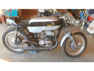 bultaco metralla - 1962 a vendre