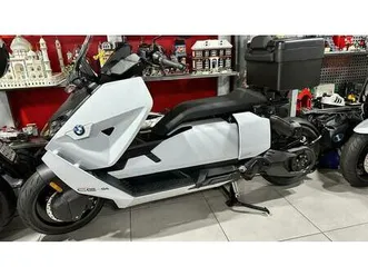 vendo bmw ce 04 (2021 - 25) usata a trezzano sul naviglio (codice 9580650) - moto.it