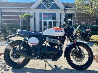 2025 royal enfield bear 650