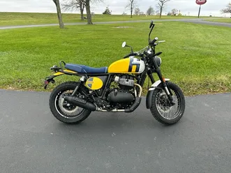 2025 royal enfield bear 650