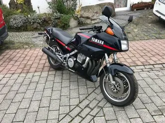yamaha fj 1200 1xj