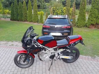 yamaha trx 850 trx jakubów
