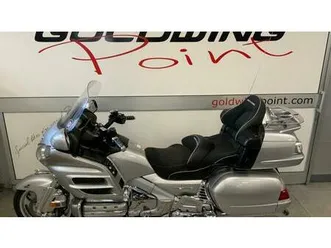 vendo honda gl 1800 gold wing (2007 - 11) usata a arcore (codice 9581873) - moto.it