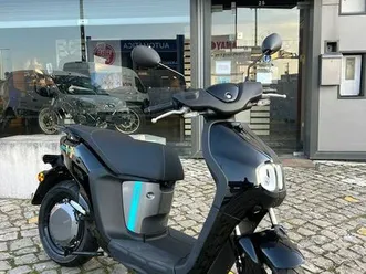 yamaha neos leiria