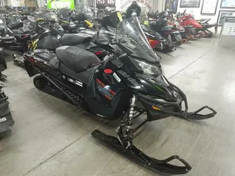 2018 ski-doo renegade® enduro ice ripper xt 1.25 rotax® 600 h.o. e-tec® rev-xs black
