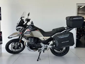 moto guzzi v85 tt travel pack 850