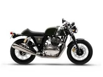 royal enfield continental gt british