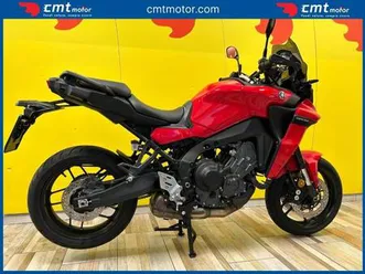 vendo-yamaha-tracer-9-2021-24-usata-a-nerviano-codice-9581460-moto-it