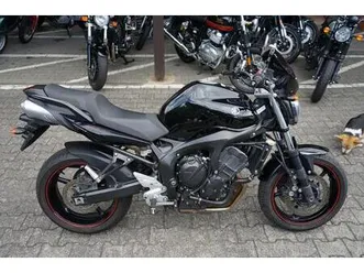 yamaha fz 6 s2