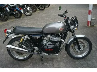 royal enfield interceptor 650 top zustand !! selten!!