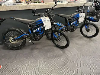 talaria sting 4000 homologuée