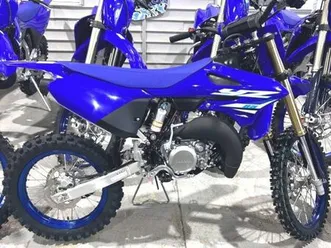 yamaha yz85 big wheel - year end sales event! 2025