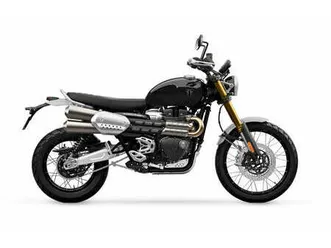 scrambler 1200 xe