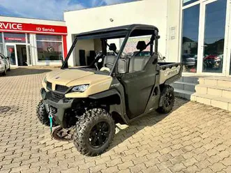 cfmoto gladiator utv1000 eps - odpočet dph