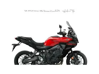 vendo yamaha tracer 9 y-amt (2025) nuova a firenze (codice 9582999) - moto.it