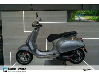 vespa elettrica 45