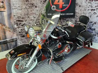 flhrci road king classic