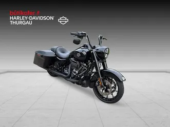 flhrxs road king special 114