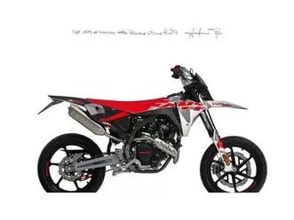 vendo fantic motor xmf 125 performance (2025) nuova a firenze (codice 9582992) - moto.it