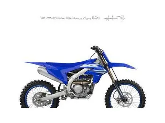 vendo yamaha yz 450 f (2025) nuova a firenze (codice 9582987) - moto.it