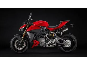 vendo ducati streetfighter v2 (2025) nuova a gaglianico (codice 9583193) - moto.it