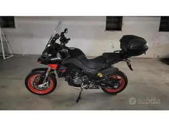 ducati multistrada v2 s - 2024