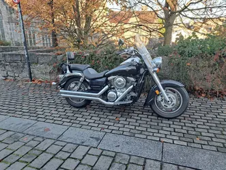 kawasaki vul an 1600