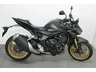 honda cb1000 hornet sp