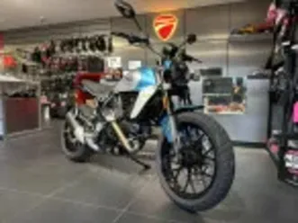 ducati scrambler icon