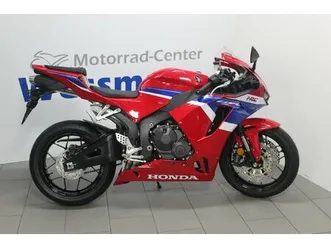 honda cbr600rr