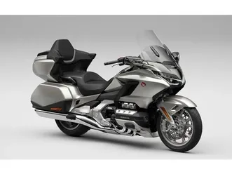 honda gl1800 goldwing tour dct 50-års slutsåld • 2025