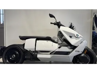 vendo bmw ce 04 (2021 - 25) usata a monza (codice 9584062) - moto.it