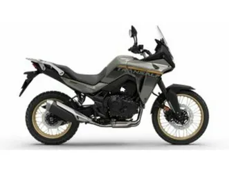 honda xl750 transalp