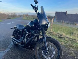 harley-davidson-fxdb-dyna-streetbob-2017-motoren-harley-davidson-marktplaats