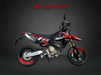 ducati hypermotard 698 mono rve • 2024