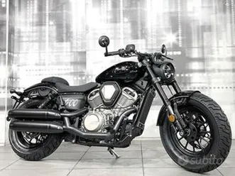 benda chinchilla 500