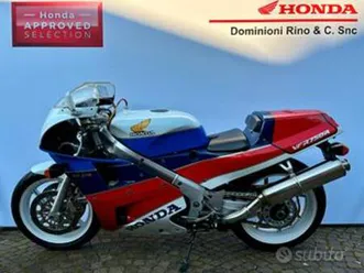 honda vfr 750 r rc30