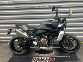 husqvarna 801 svartpilen 2024