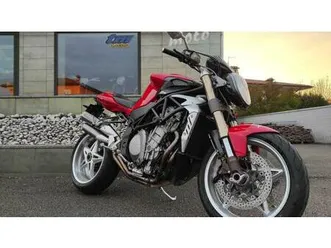 vendo mv agusta brutale 910 r (2006 - 11) usata a sorisole (codice 9584762) - moto.it