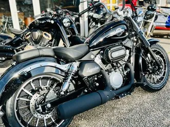 benda 125 v legenders