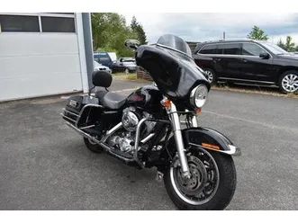 harley-davidson electra glide classic fl1