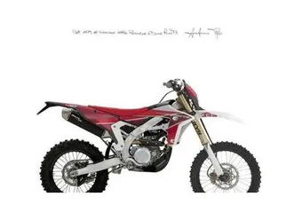 vendo fantic motor xef 450 (2025) nuova a firenze (codice 9585060) - moto.it