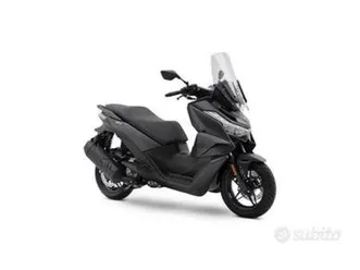 voge sr3 interamente finanziabile con mini rate €6