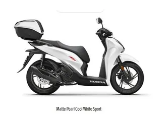 new honda sh125i for sale in pevensey bay