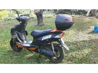 motorroller-speed-50