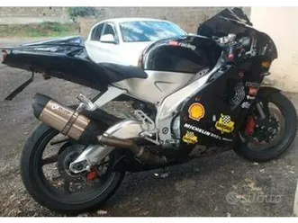 aprilia rsv mille - 2000