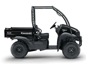 kawasaki mule sx 4x4 1st till höst pris • 2025