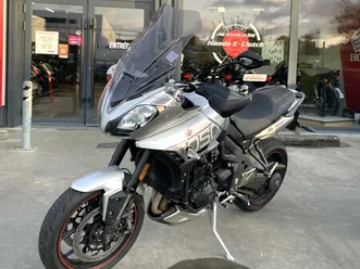 triumph tiger 1050 abs