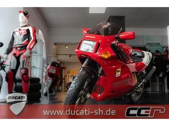 ducati 888 sp5 sammlerfahrzeug nummer 415